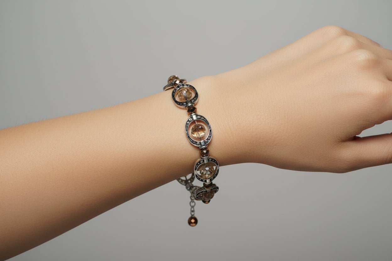 Bracelet - Urban Stone Jewelry