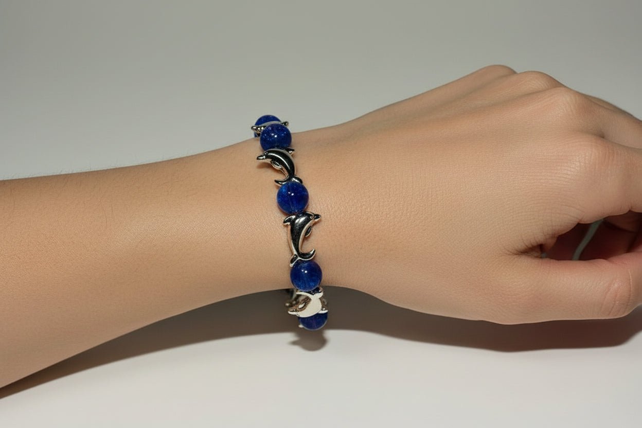 Bracelet - Urban Stone Jewelry