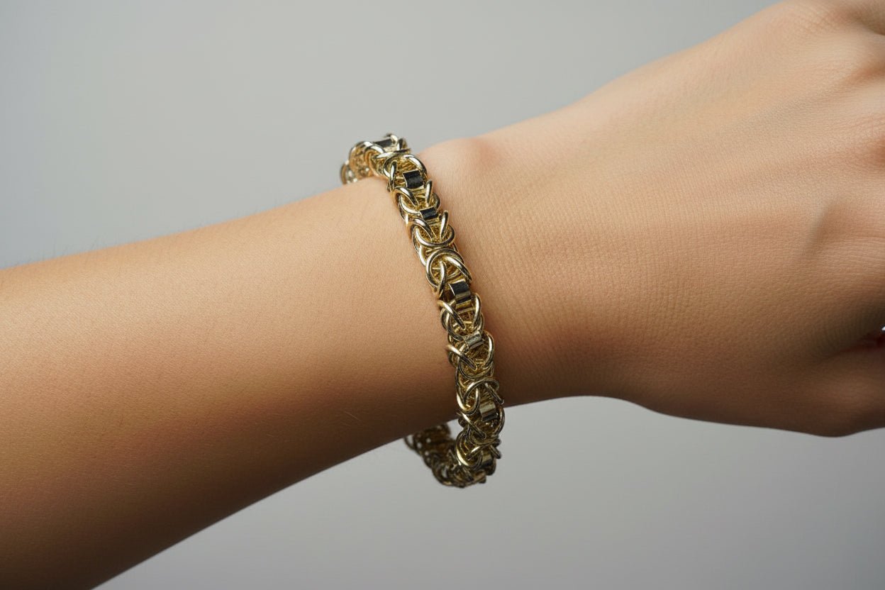 Bracelet - Urban Stone Jewelry