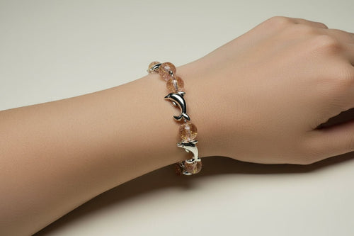 bracelet - Urban Stone Jewelry