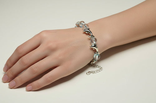 Bracelet - Urban Stone Jewelry