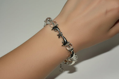 Bracelet - Urban Stone Jewelry