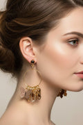 Earrings - Urban Stone Jewelry