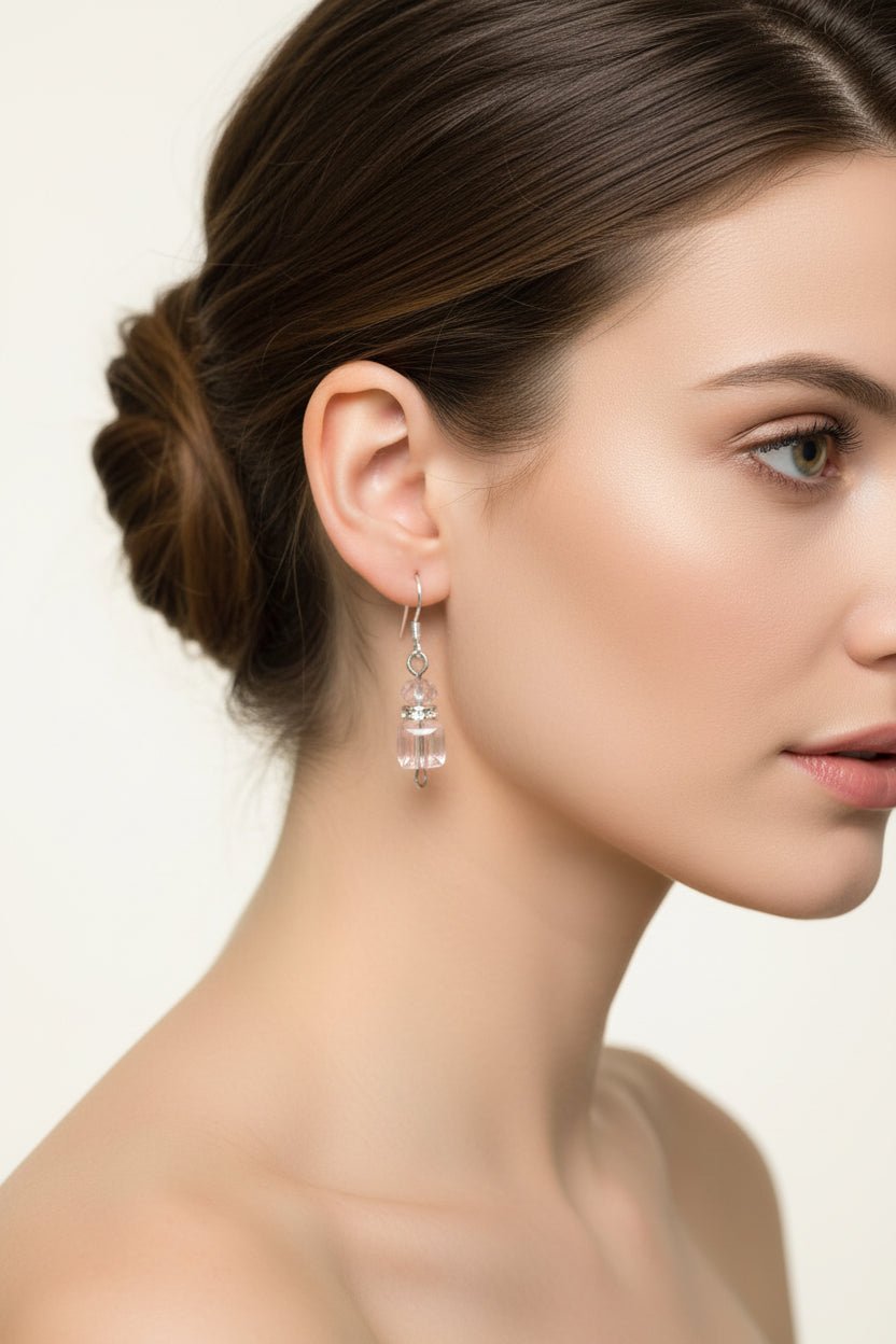 Earrings - Urban Stone Jewelry