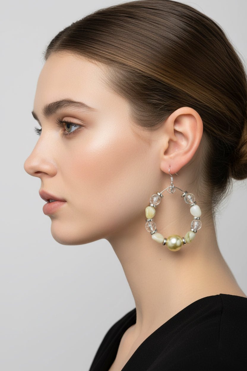 Earrings - Urban Stone Jewelry